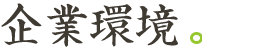 企业环境